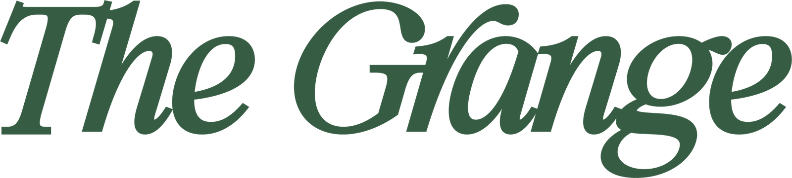 The Grange Mount Barker